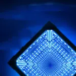 3D Abyss Lamp