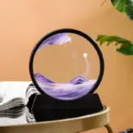 3D Art Sand Decor tag1