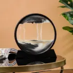 3D Art Sand Decor tag1