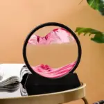 3D Art Sand Decor tag1