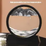 3D Art Sand Decor tag1