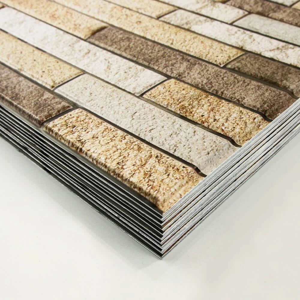 3d Brown Ledge Stone Peel And Stick Wall Tile Detail2 1800x1800 1800x1800 1a689184 44b1 4351 85b1 79ecba1d9748