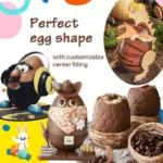 3D_Chocolate_Egg_Mold_Kit_-_-_tag1_-4121066 3D Chocolate Egg Mold Kit tag1