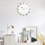 3D Cute Wall Decoration Clock for Kids Bedroom