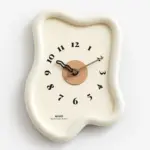 3D_Distorted_Wall_Decoration_Clock_for_Lounge_-_-4116544 3D Distorted Wall Decoration Clock for Lounge
