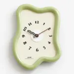 3D_Distorted_Wall_Decoration_Clock_for_Lounge_-_-4116566 3D Distorted Wall Decoration Clock for Lounge