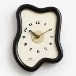 3D_Distorted_Wall_Decoration_Clock_for_Lounge_-_-4116568 3D Distorted Wall Decoration Clock for Lounge