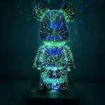 3D_Fireworks_Bear_Lights_-_-_tag1_-4121273 3D Fireworks Bear Lights tag1