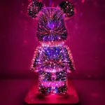 3D_Fireworks_Bear_Lights_-_-_tag1_-4121282 3D Fireworks Bear Lights tag1