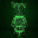 3D_Fireworks_Bear_Lights_-_-_tag1_-4121291 3D Fireworks Bear Lights tag1