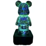 3D_Fireworks_Bear_Lights_-_-_tag1_-4121308 3D Fireworks Bear Lights tag1