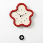 3D_Flower_Pendulum_Clock_for_Bedroom_-_-4116623 3D Flower Pendulum Clock for Bedroom