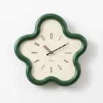 3D_Flower_Pendulum_Clock_for_Bedroom_-_-4116641 3D Flower Pendulum Clock for Bedroom