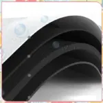 3D Flower Soft Absorbent Floor Mat for Bathhroom tag1