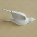 3D_Flying_Birds_Wall_Decor_-_-4116681 3D Flying Birds Wall Decor