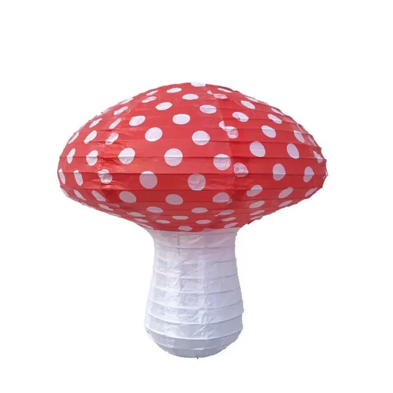 3D Fruit Shaped Party Paper Lantern tag1