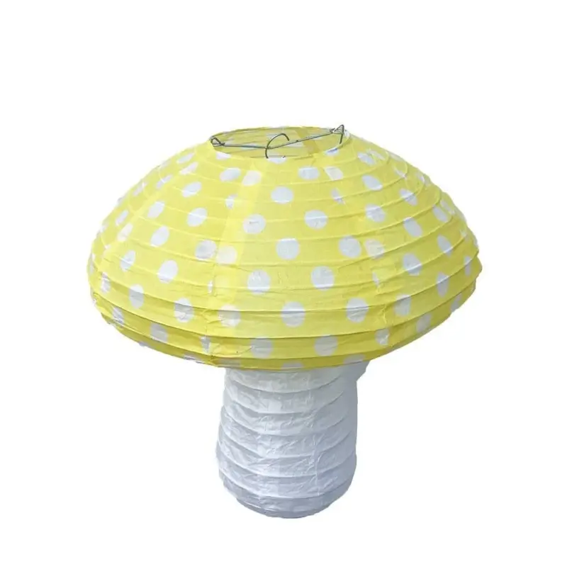 3D Fruit Shaped Party Paper Lantern tag1