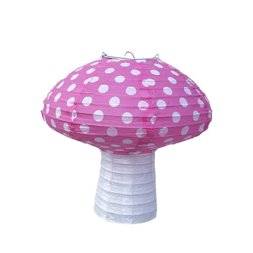 3D Fruit Shaped Party Paper Lantern -  - #tag1#