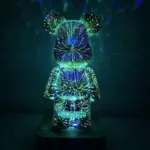 3D_Glass_Firework_Bear_Decor_Light_-_-4116701 3D Glass Firework Bear Decor Light