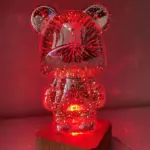 3D_Glass_Firework_Bear_Decor_Light_-_-4116704 3D Glass Firework Bear Decor Light