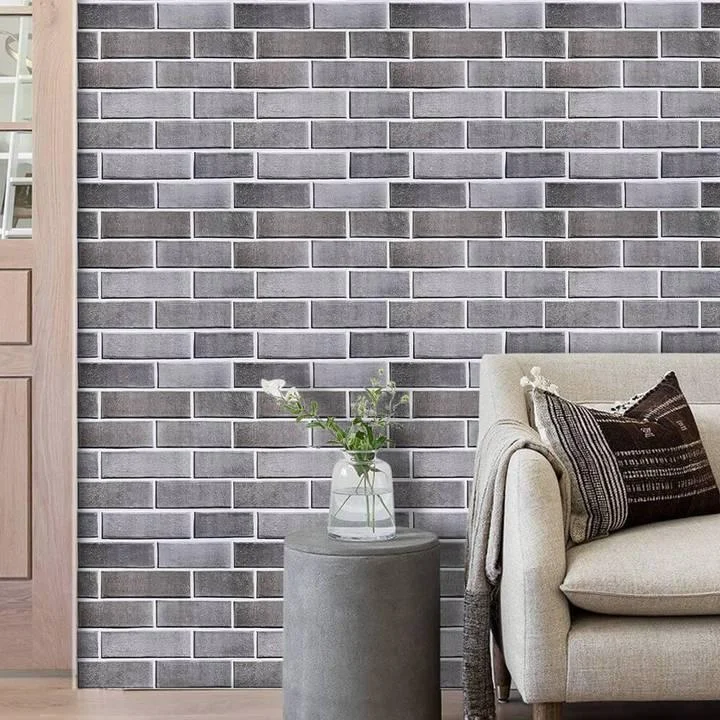3d Gray Brick Peel And Stick Wall Tile Scene4 720x 1800x1800 8c8d0a2a 5b1c 4301 B15c 8eb1d80098b0
