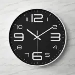 3D_Large_Number_Classroom_Silent_Clock_12_Inches_-_-4116780 3D Large Number Classroom Silent Clock 12 Inches