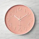 3D_Large_Numbers_Classroom_Silent_Clock_12_Inches_-_-4116830 3D Large Numbers Classroom Silent Clock 12 Inches