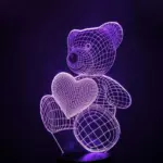3D_Love_Bear_Night_Light_-_-_tag1_-4121600 3D Love Bear Night Light tag1