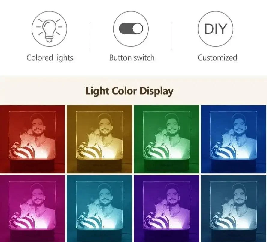 3D Magic -  - #tag1#