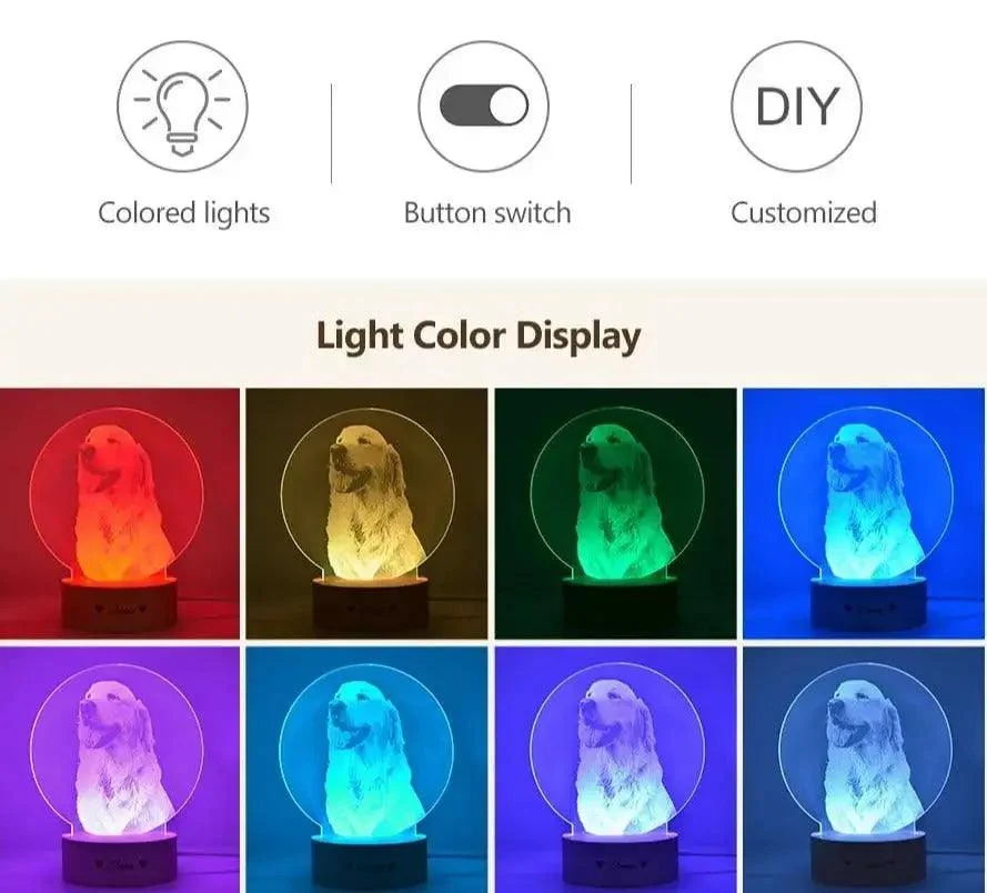 3D Magic -  - #tag1#