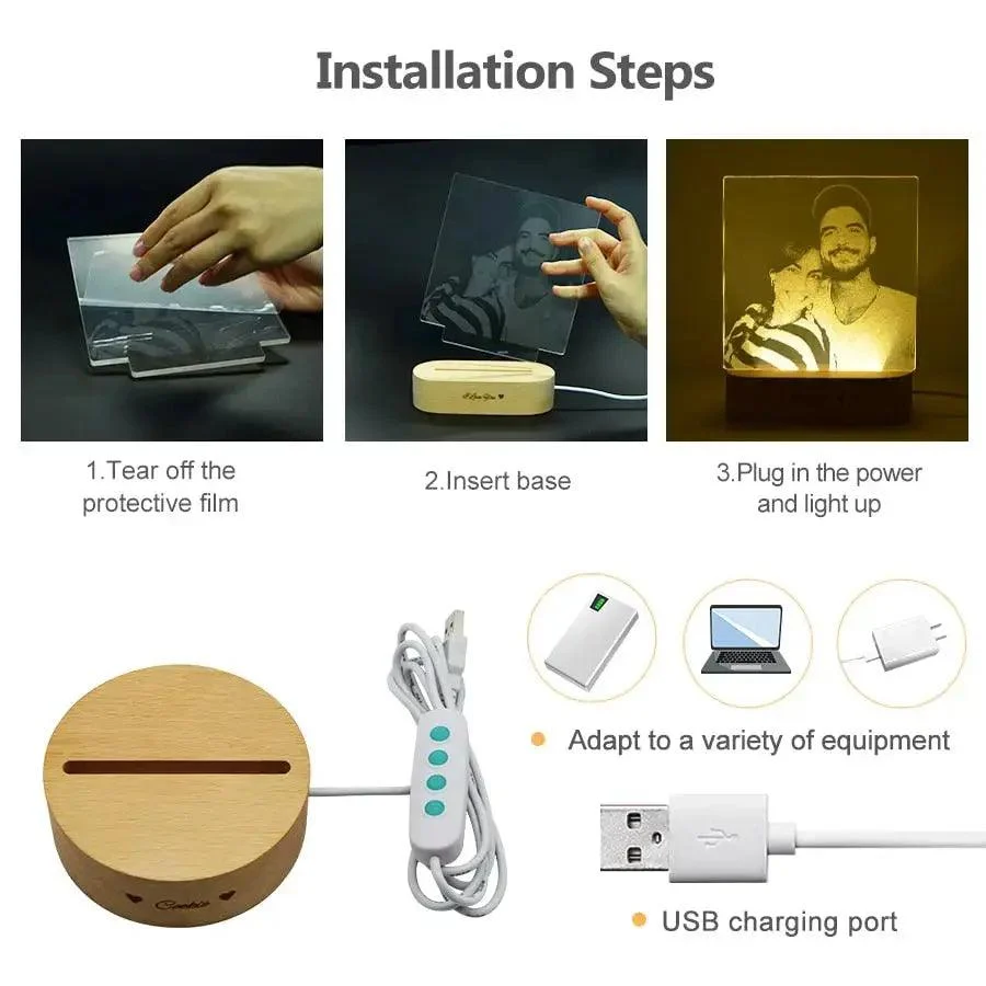 3D Magic -  - #tag1#