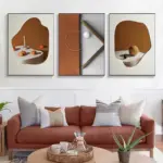 3D Minimalist Geometric tag1