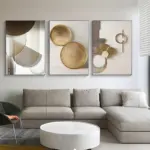 3D Minimalist Geometric tag1