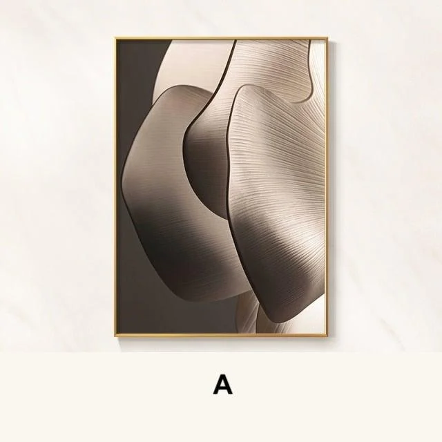 3D Minimalist Geometric -  - #tag1#