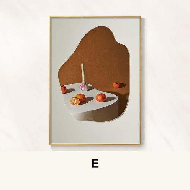 3D Minimalist Geometric -  - #tag1#