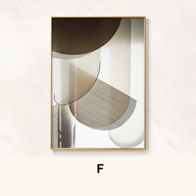 3D Minimalist Geometric -  - #tag1#