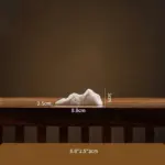 3D Oriental Mountain Decor tag1