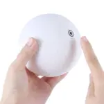 3D Printed Moon Lamp LED Decor Light Up Your Night