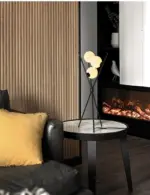 3D Printing Moon Floor Lamp tag1