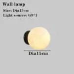 3D Printing Moon Floor Lamp tag1