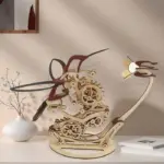 3D_Puzzle_-_HummiCraft_-_Wooden_DIY_-_Fascinating_and_Enchanting_-_-_tag1_-4122001 3D Puzzle HummiCraft Wooden DIY Fascinating and Enchanting tag1