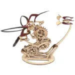3D_Puzzle_-_HummiCraft_-_Wooden_DIY_-_Fascinating_and_Enchanting_-_-_tag1_-4122024 3D Puzzle HummiCraft Wooden DIY Fascinating and Enchanting tag1