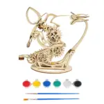 3D_Puzzle_-_HummiCraft_-_Wooden_DIY_-_Fascinating_and_Enchanting_-_-_tag1_-4122032 3D Puzzle HummiCraft Wooden DIY Fascinating and Enchanting tag1