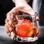 3D Silicone Rose Shape Ice Cube Mold tag1