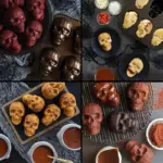 3D_Skull_Mold_-_Aluminum_Baking_Pan_-_-_tag1_-4122212 3D Skull Mold Aluminum Baking Pan tag1