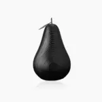 3D Texture Fruit Apple Pear Sculpture