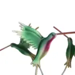 3D Wind Spinner Stylish Garden Decoration That Watches the Wind Spin