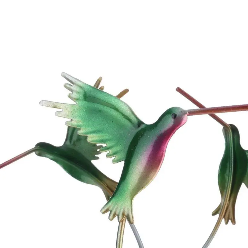 3D Wind Spinner Stylish Garden Decoration That Watches the Wind Spin