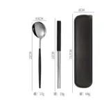 3PCS_Cutlery_Set_with_Box_Stainless_Steel_Spoon_Fork_Chopsticks_-_-4117454 3PCS Cutlery Set with Box Stainless Steel Spoon Fork Chopsticks