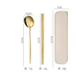 3PCS_Cutlery_Set_with_Box_Stainless_Steel_Spoon_Fork_Chopsticks_-_-4117472 3PCS Cutlery Set with Box Stainless Steel Spoon Fork Chopsticks